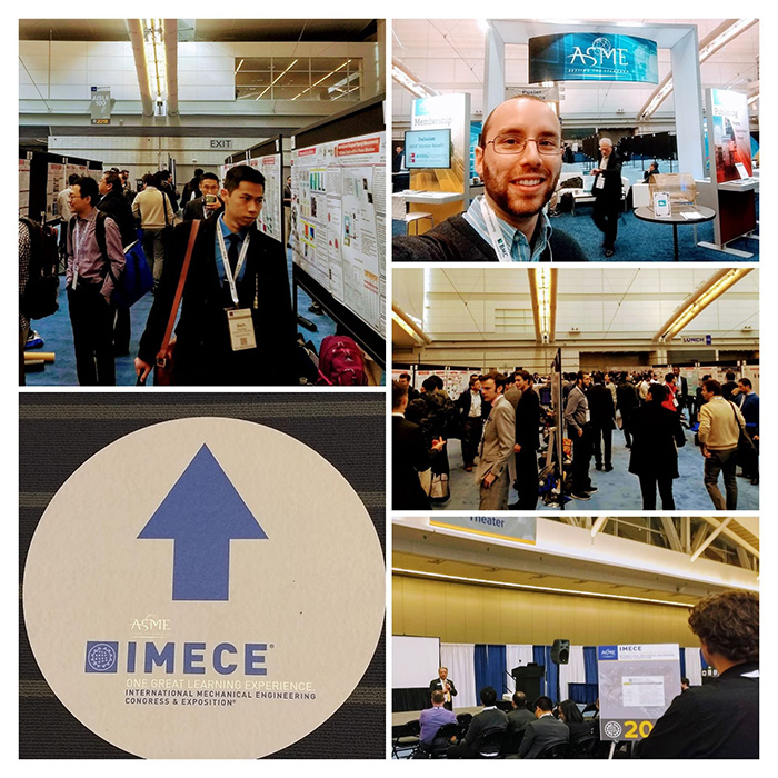 2021国际机械工程大会和博览会（IMECE）博览会