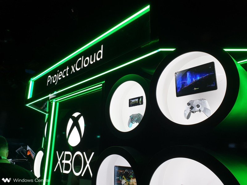 xbox，xbox展台，xbox展台设计