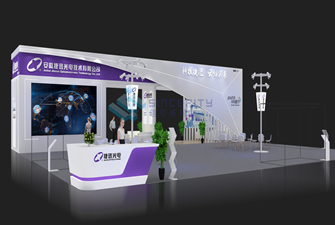 2022中国国际光电博览会案例赏析